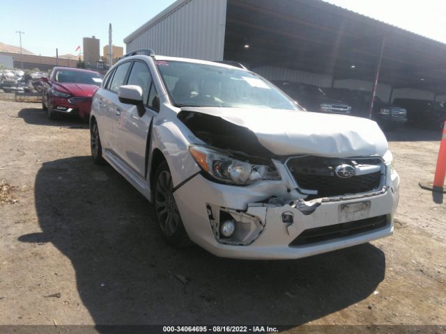 SUBARU IMPREZA WAGON 2012 jf1gpas63ch235375