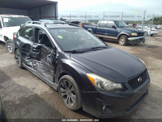 SUBARU IMPREZA WAGON 2012 jf1gpas63ch235490