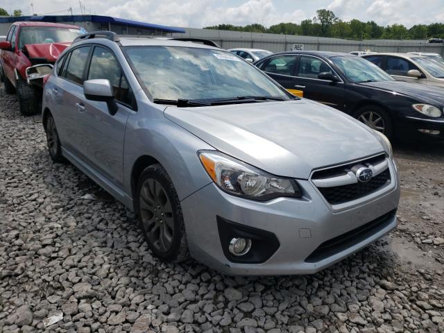 SUBARU IMPREZA SP 2013 jf1gpas63d2862811