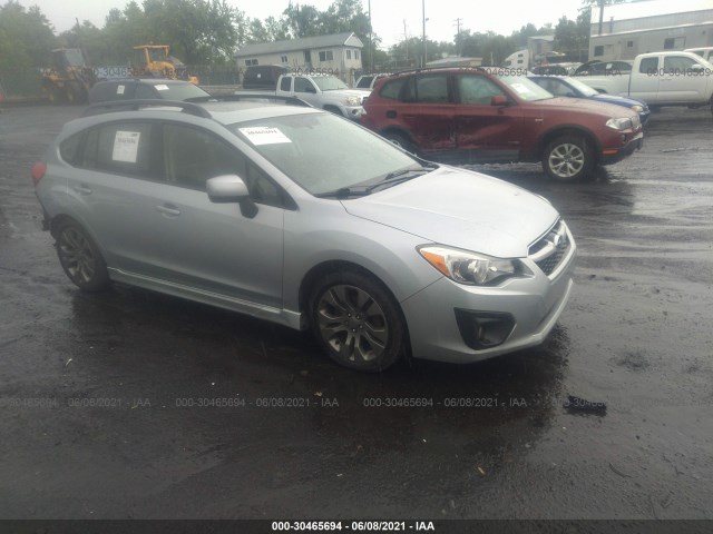 SUBARU IMPREZA WAGON 2013 jf1gpas63d2867944