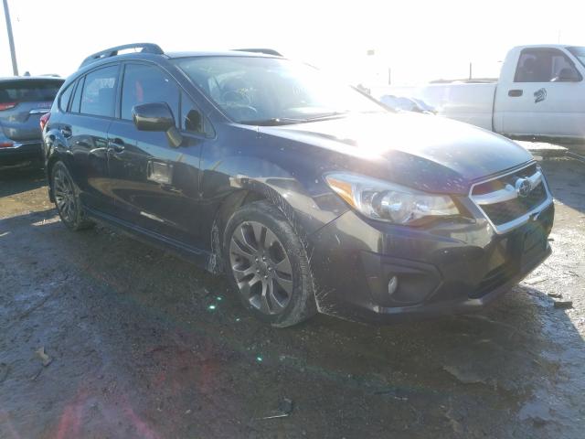 SUBARU IMPREZA 2013 jf1gpas63d2868737