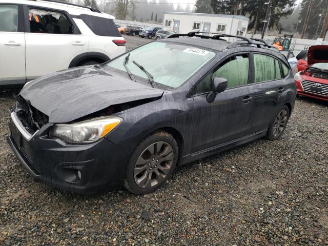 SUBARU IMPREZA 2013 jf1gpas63d2895209