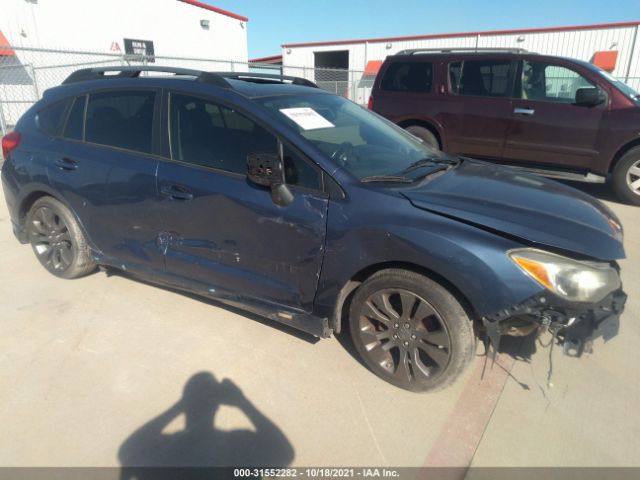 SUBARU IMPREZA WAGON 2013 jf1gpas63dh202071