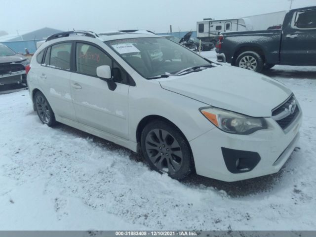 SUBARU IMPREZA WAGON 2013 jf1gpas63dh217976