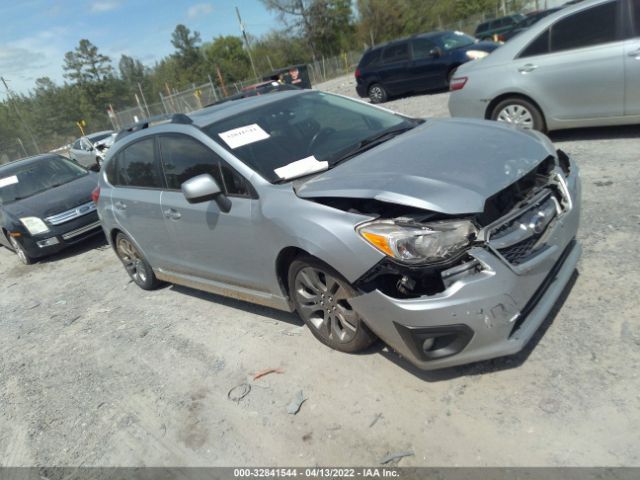 SUBARU NULL 2013 jf1gpas63dh812679