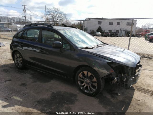 SUBARU IMPREZA WAGON 2012 jf1gpas64ch203261