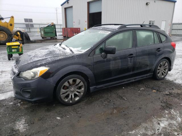 SUBARU IMPREZA 2012 jf1gpas64ch212087