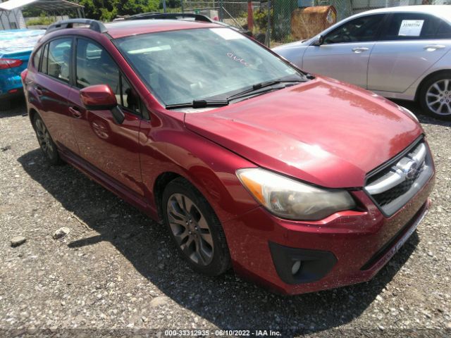 SUBARU IMPREZA WAGON 2012 jf1gpas64ch212462