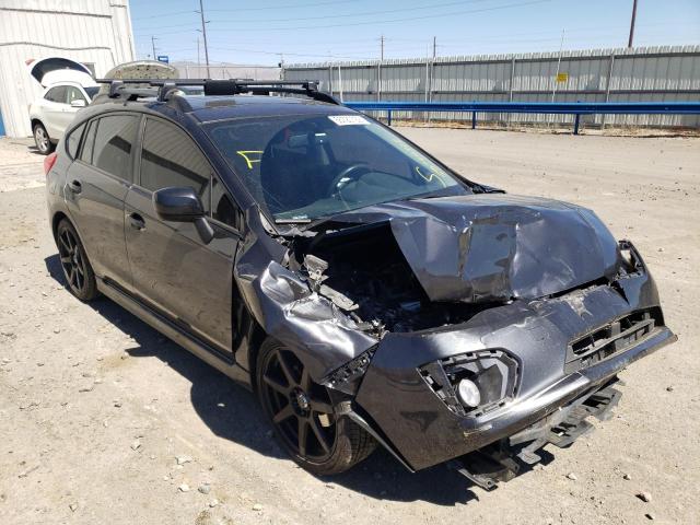 SUBARU IMPREZA SP 2012 jf1gpas64ch217886