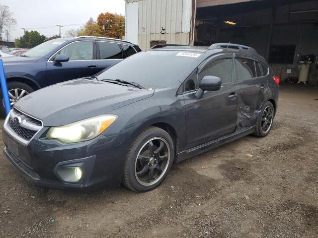 SUBARU IMPREZA SP 2012 jf1gpas64ch219850