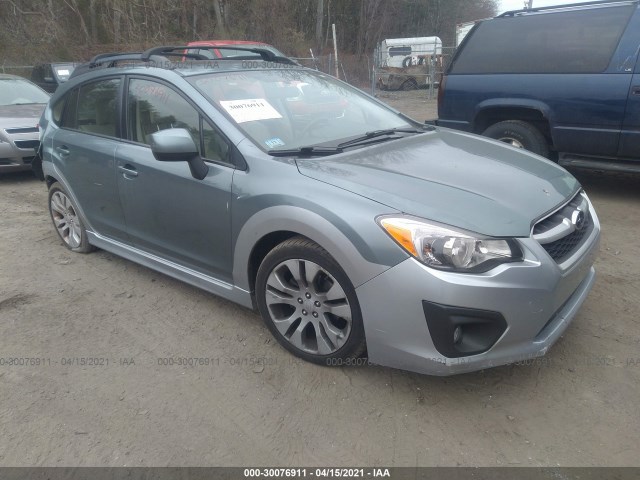 SUBARU IMPREZA WAGON 2012 jf1gpas64ch222201