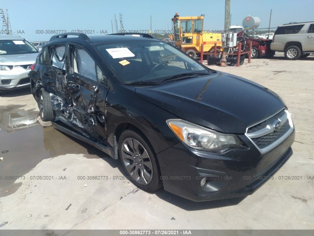 SUBARU IMPREZA WAGON 2012 jf1gpas64ch233425