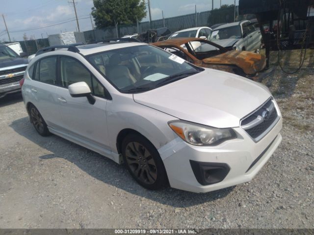 SUBARU IMPREZA WAGON 2012 jf1gpas64ch234476