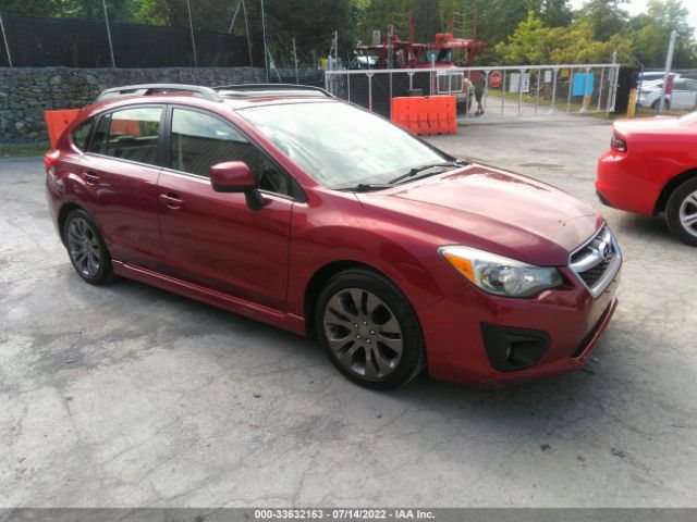 SUBARU IMPREZA WAGON 2012 jf1gpas64ch236874