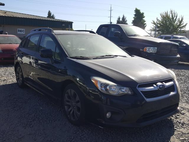 SUBARU IMPREZA SP 2013 jf1gpas64d2815805