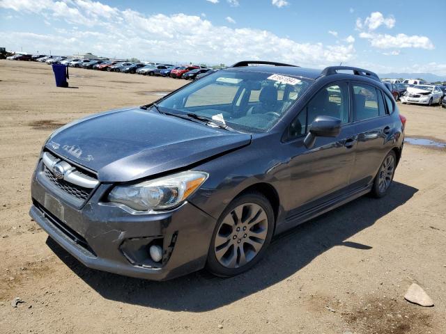 SUBARU IMPREZA SP 2013 jf1gpas64d2896174