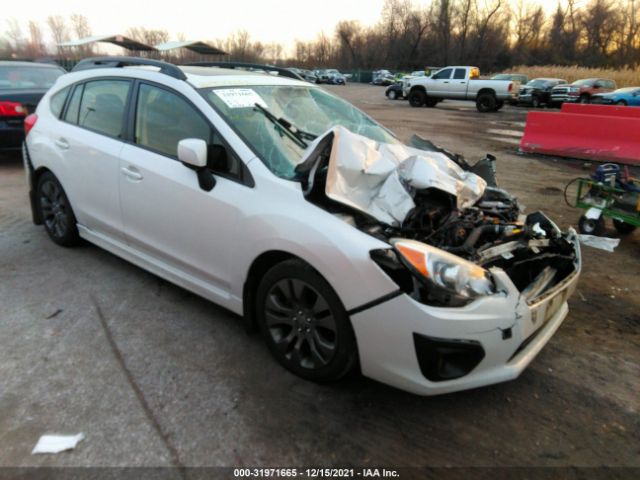 SUBARU IMPREZA WAGON 2014 jf1gpas64e8253807