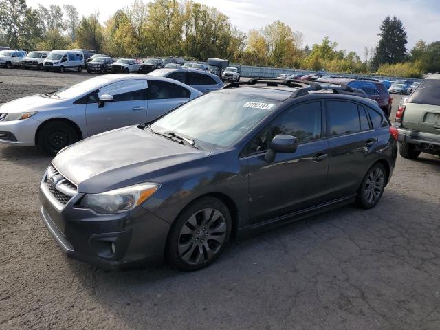 SUBARU IMPREZA SP 2014 jf1gpas64e8291120