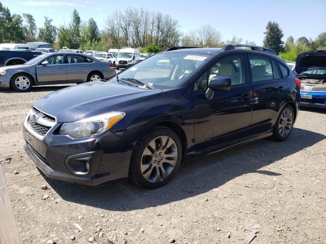 SUBARU IMPREZA SP 2014 jf1gpas64eh218989