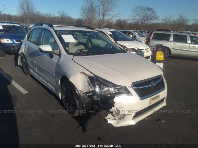 SUBARU IMPREZA WAGON 2016 jf1gpas64g8233978