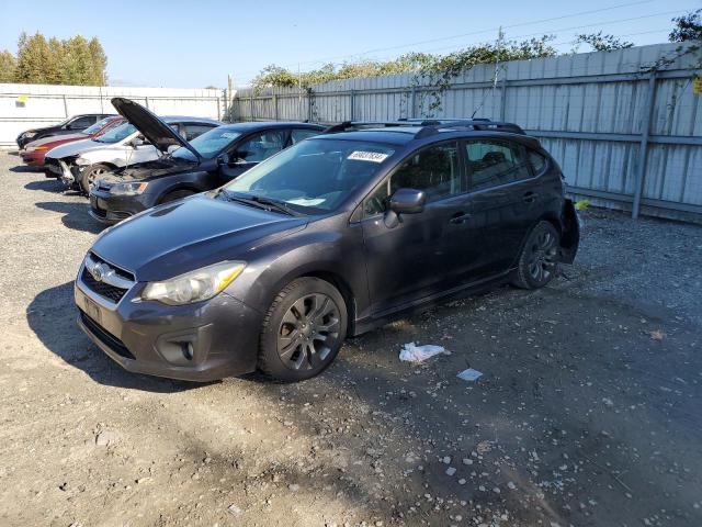 SUBARU IMPREZA SP 2012 jf1gpas65ch201700