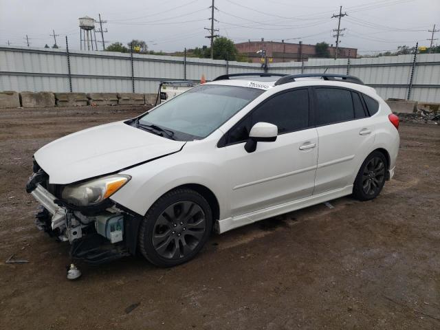 SUBARU IMPREZA SP 2012 jf1gpas65ch207769