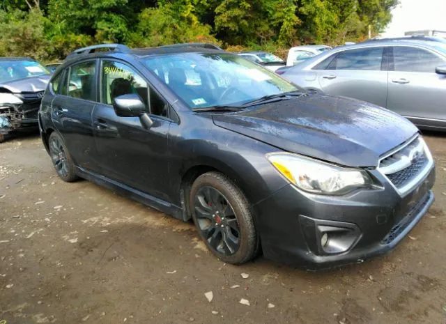 SUBARU IMPREZA WAGON 2012 jf1gpas65ch224751