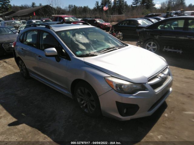 SUBARU IMPREZA WAGON 2012 jf1gpas65ch233949