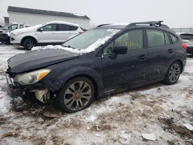 SUBARU IMPREZA SP 2012 jf1gpas65ch237483