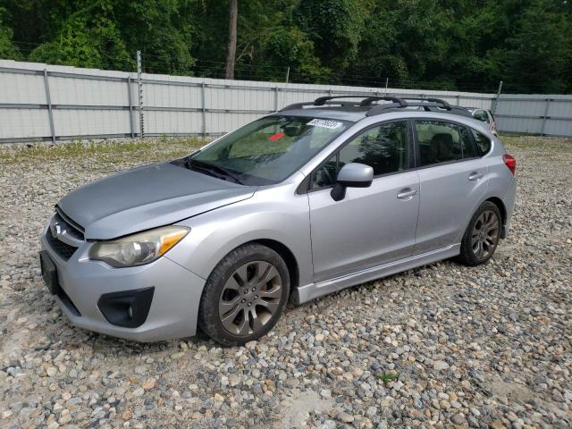 SUBARU IMPREZA 2012 jf1gpas65ch238892