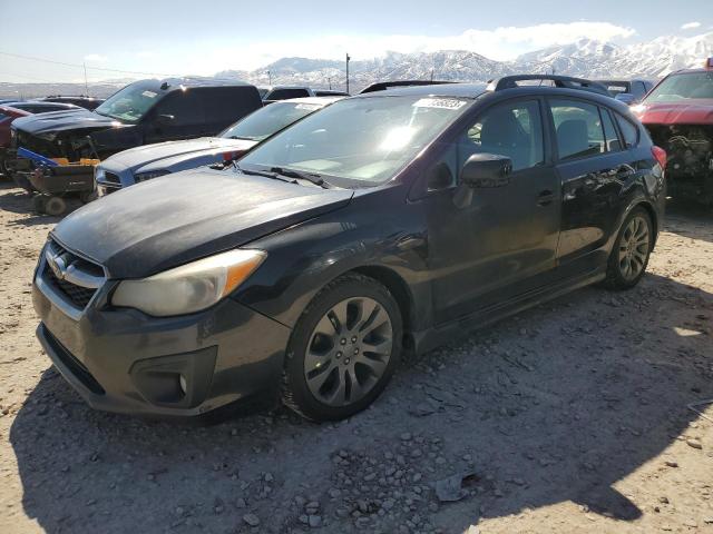 SUBARU IMPREZA SP 2012 jf1gpas65ch240075