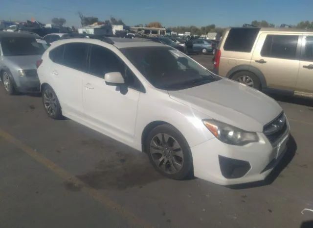 SUBARU IMPREZA WAGON 2013 jf1gpas65d2810290