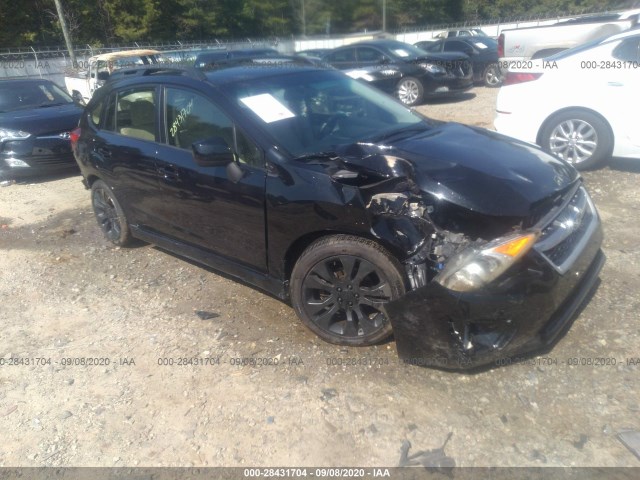 SUBARU IMPREZA WAGON 2013 jf1gpas65d2814534