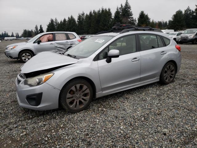 SUBARU IMPREZA 2013 jf1gpas65d2842740