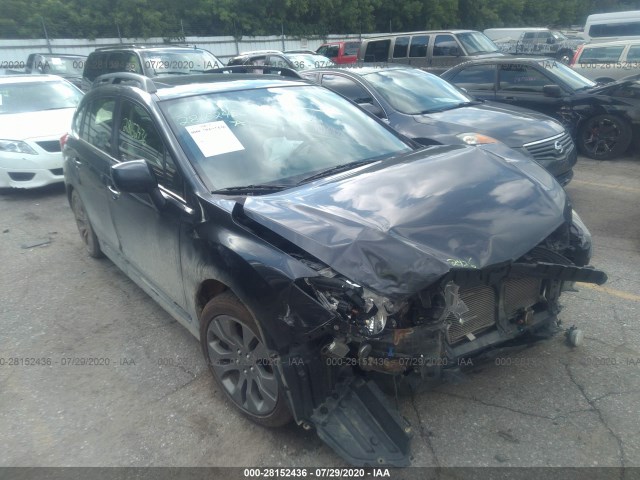 SUBARU IMPREZA WAGON 2013 jf1gpas65d2884793