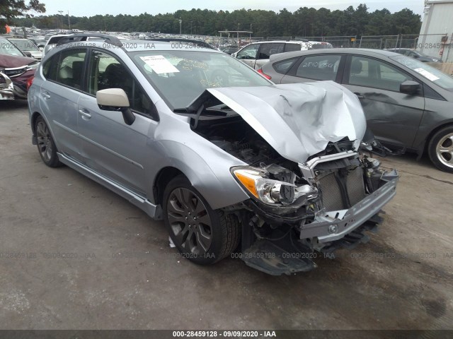 SUBARU IMPREZA WAGON 2013 jf1gpas65dh208065