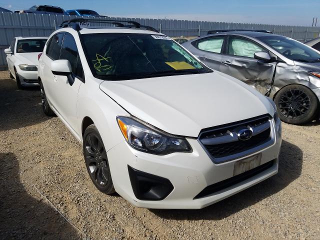 SUBARU IMPREZA SP 2013 jf1gpas65dh208261