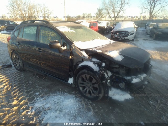 SUBARU IMPREZA WAGON 2014 jf1gpas65e8239544