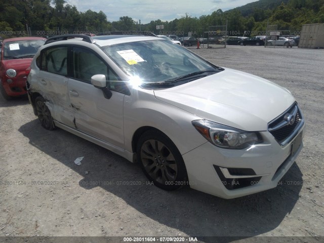 SUBARU IMPREZA WAGON 2016 jf1gpas65g8263426