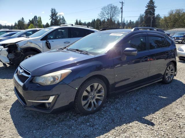 SUBARU IMPREZA 2016 jf1gpas65gh254953