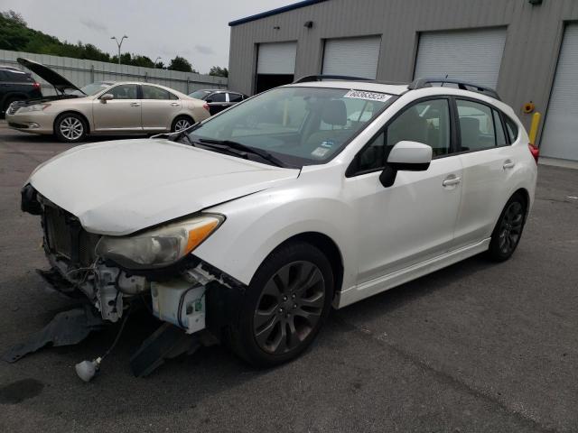 SUBARU IMPREZA SP 2012 jf1gpas66ch201754