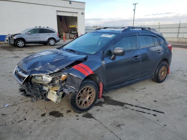 SUBARU IMPREZA 2012 jf1gpas66ch209207