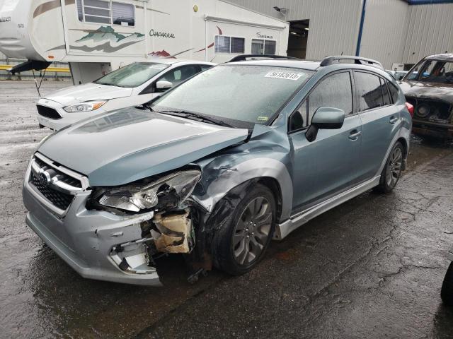 SUBARU IMPREZA SP 2012 jf1gpas66ch210776