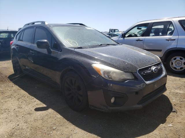 SUBARU IMPREZA SP 2012 jf1gpas66ch215430