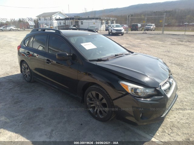 SUBARU IMPREZA WAGON 2012 jf1gpas66ch219364