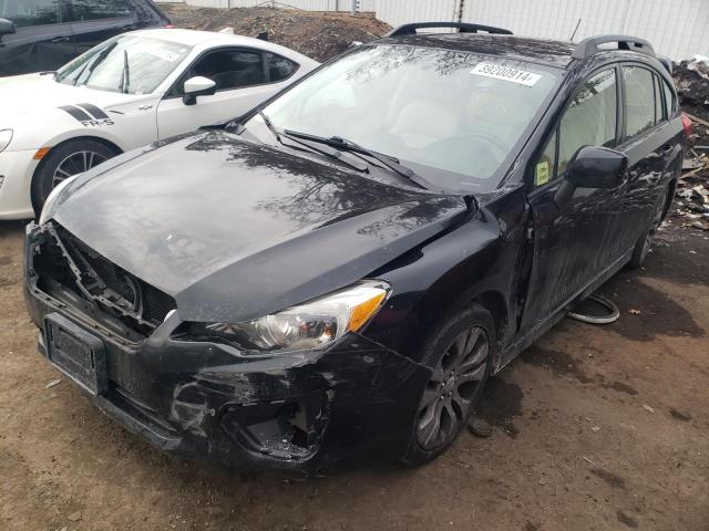 SUBARU IMPREZA 2012 jf1gpas66ch233474