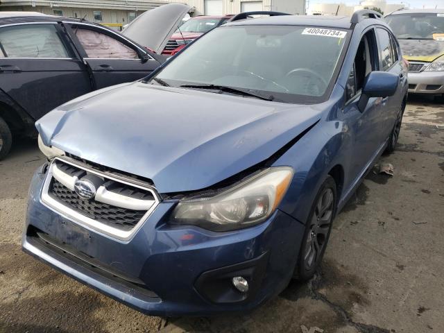 SUBARU IMPREZA 2012 jf1gpas66ch235659