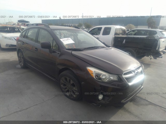 SUBARU IMPREZA WAGON 2013 jf1gpas66d2216906