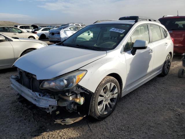 SUBARU IMPREZA 2013 jf1gpas66d2812940