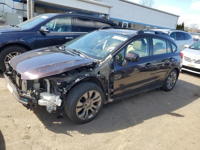 SUBARU IMPREZA 2013 jf1gpas66d2870305